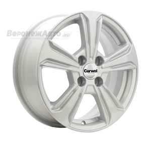 Carwel 1502 6*15 4/100 ET46 d54,1 SLT