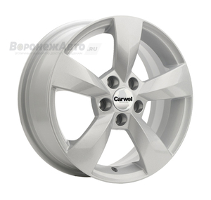 Carwel 1504 6*15 5/100 ET43 d57,1 SLT