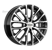 Carwel 1506 6*15 4/100 ET46 d54,1 ABT