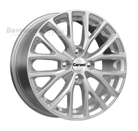 Carwel 1506 6*15 4/100 ET40 d60,1 SLT