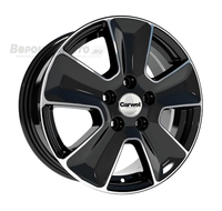Carwel 1601 6,5*16 5/114,3 ET50 d66,1 ABT