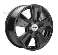 Carwel 1601 6,5*16 5/114,3 ET50 d66,1 BL