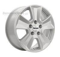 Carwel 1601 6,5*16 5/114,3 ET50 d66,1 SLT