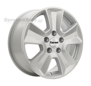 Carwel 1601 6,5*16 5/114,3 ET50 d66,1 SLT