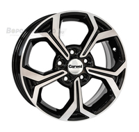Carwel 1606 6,5*16 5/114,3 ET43 d67,1 ABT