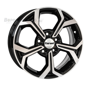 Carwel 1606 6,5*16 5/114,3 ET50 d67,1 ABT