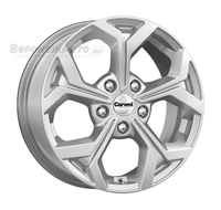 Carwel 1606 6,5*16 5/114,3 ET50 d67,1 SLT