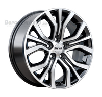 Carwel 1608 6,5*16 5/114,3 ET45 d60,1 ABT