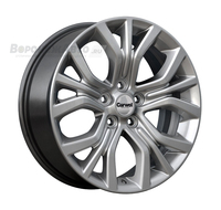Carwel 1608 6,5*16 5/112 ET40 d66,6 GRT