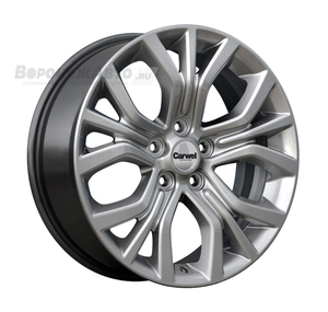 Carwel 1608 6,5*16 5/112 ET40 d66,6 GRT