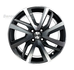 Carwel 1609 6*16 4/100 ET41 d60,1 AGR