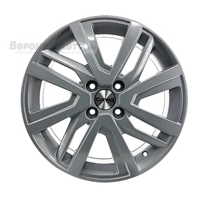 Carwel 1609 6*16 4/100 ET50 d60,1 GST