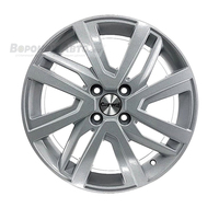 Carwel 1609 6*16 4/100 ET50 d60,1 SLT