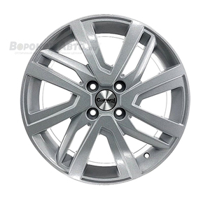 Carwel 1609 6*16 4/100 ET50 d60,1 SLT