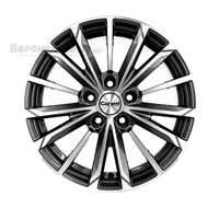 Carwel 1611 6,5*16 5/114,3 ET50 d66,1 AGR