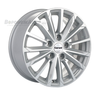 Carwel 1611 6,5*16 5/108 ET50 d63,35 AST