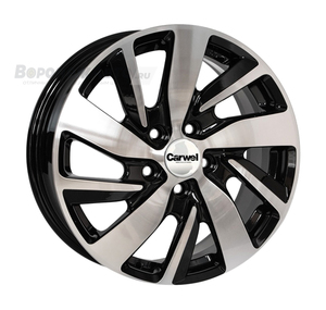 Carwel 166 6,5*16 5/114,3 ET50 d66,1 AB