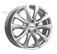 Carwel 167 7*17 5/112 ET40 d57,1 SB