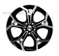 Carwel 1702 7*17 5/114,3 ET48,5 d67,1 ABT