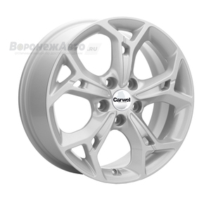 Carwel 1702 7*17 5/114,3 ET45 d60,1 SLT