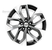 Carwel 1703 7*17 5/114,3 ET45 d67,1 AGR