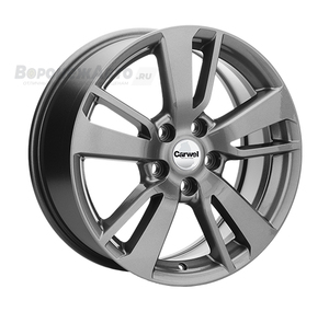 Carwel 1704 7*17 5/114,3 ET39 d60,1 GRT