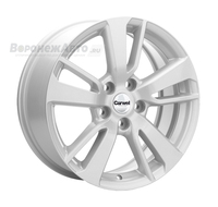 Carwel 1704 7*17 5/114,3 ET39 d60,1 SLT