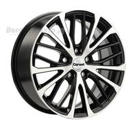 Carwel 1705 7*17 5/112 ET49 d57,1 ABT