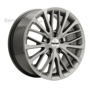 Carwel 1705 7*17 5/114,3 ET45 d60,1 GRT