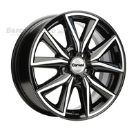 Carwel 1706 7*17 5/114,3 ET50 d67,1 ABT