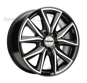 Carwel 1706 7*17 5/114,3 ET50 d67,1 ABT