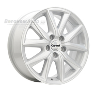 Carwel 1706 7*17 5/114,3 ET50 d67,1 SLT