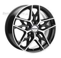 Carwel 1709 7*17 5/110 ET46 d63,3 ABT