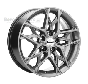 Carwel 1709 7*17 5/114,3 ET50 d67,1 GRT