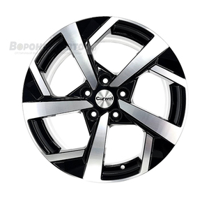 Carwel 1712 7*17 5/114,3 ET45 d60,1 ABT