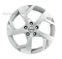 Carwel 1712 7*17 5/112 ET49 d57,1 SLT