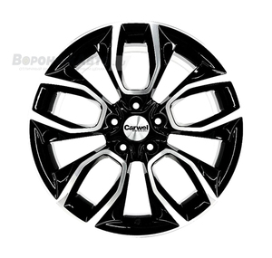Carwel 1713 7*17 5/112 ET45 d57,1 ABT