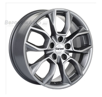 Carwel 1713 7*17 5/110 ET46 d63,3 AGR