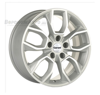 Carwel 1713 7*17 5/112 ET45 d57,1 SLT