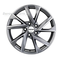 Carwel 1714 7*17 5/108 ET40 d54,1 AGR
