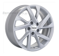 Carwel 1714 7*17 5/108 ET50 d63,35 SLT