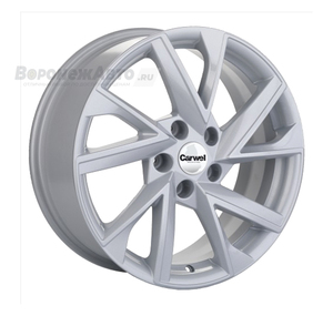 Carwel 1714 7*17 5/112 ET40 d57,1 SLT