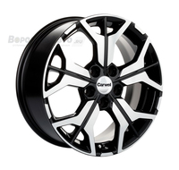 Carwel 1715 7*17 5/114,3 ET48 d67,1 ABT