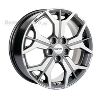 Carwel 1715 7*17 5/112 ET54 d57,1 AGR