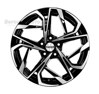 Carwel 1716 7*17 5/112 ET40 d57,1 ABT