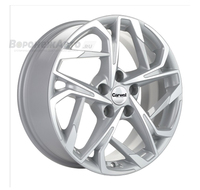 Carwel 1716 7*17 5/114,3 ET48 d67,1 AST