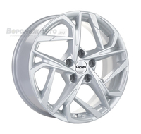 Carwel 1716 7*17 5/114,3 ET48 d67,1 SLT