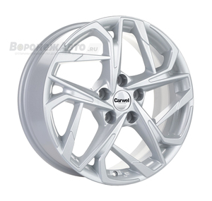 Carwel 1716 7*17 5/114,3 ET48 d67,1 SLT