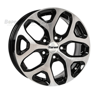 Carwel 174 6,5*16 5/112 ET50 d57,1 AB