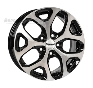 Carwel 174 6,5*16 5/114,3 ET47 d66,1 AB